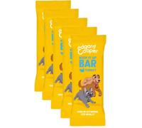 EDGARD COOPER Kit Risparmio 3x30G Edgard&Cooper Snack Dog Barrette TACCHINO