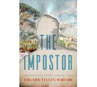 Edgard Telles Ribeiro The Impostor (Tascabile)