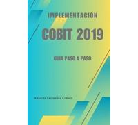 Edgardo Fernandez Climent Implementación COBIT 2019 (Tascabile)