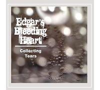 Edgar's Bleeding Heart - Collecting Tears