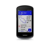 Garmin Edge 1040 Gps Black 22 - Tachimetro bicicletta - Nero [Taglia : Unique]