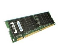 Edge 128 MB, ECC, EDO DRAM, modulo di memoria EDO DRAM ECC a 168 pin (ECC, EDO DRAM, 168 pin, EDO DRAM, DIMM a 168 pin, 60 g)