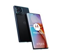 Motorola edge 40 Pro 16,9 cm (6.67") Doppia SIM Android 13 5G USB tipo-C 12 GB 256 GB 4600 mAh Nero