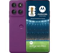 EDGE 60 PRO 5G DS 8+256 EUR SPARKLING GRAPE PURPLE