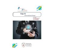EDGE AI - A Potential Game Changer