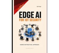 Edge AI for IoT Security