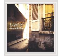 Edge City - Keepers Of The Flame