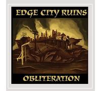 Edge City Ruins - Obliteration