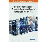 Edge Computing and Computational Intelligence Paradigms for the IoT (Tascabile)