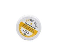 Edge Control Gel | Super Shine & Moisture | Flake-Free, Non Sticky & Non-Greasy | Excellent for Hair Braiding
