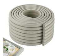 Edge Corner Protector - Baby Proofing Table Protector per protezione interna | Paraurti di imbottitura protettivi | Affilare le guardie del paraurti di protezione dei bordi per letto