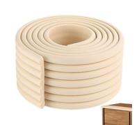 Edge Corner Protector - Baby Proofing Table Protector per protezione interna | Paraurti di imbottitura protettivi | Affilare le guardie del paraurti di protezione dei bordi per letto