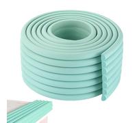 Edge Corner Protector - Baby Proofing Table Protector per protezione interna | Paraurti di imbottitura protettivi | Affilare le guardie del paraurti di protezione dei bordi per letto