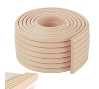 Edge Corner Protector - Baby Proofing Table Protector per protezione interna | Paraurti di imbottitura protettivi | Affilare le guardie del paraurti di protezione dei bordi per letto