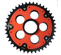 Edge-Disc Supersprox 525 42Z rosso per pignone Edge