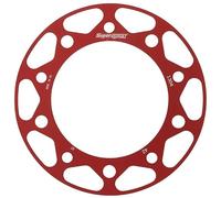 Edge-Disc Supersprox 525 LK 138,0 mm Ø 112 mm 42Z 5 fori rosso per ruota dentata Edge