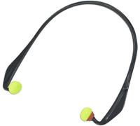 Edge - Dynamic Safety orecchiorsprotezione Tappi auricolari pieghevoli (NP105) Lite-band