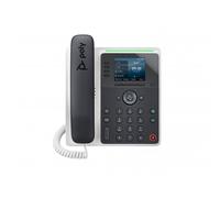 Edge E220 IP Phone and - PoE-enabled