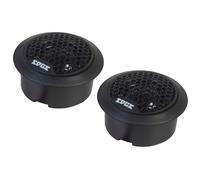 EDGE EDB1TN-E1 COPPIA Tweeter 50 Watt da predisposizione per auto filtri inclusi