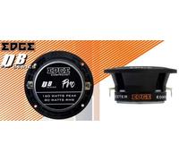 EDGE EDBPRO36T-E1 COPPIA Tweeter 160 Watt SPL Alta Efficienza Filtri Inclusi
