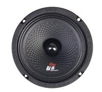 EDGE EDBPRO6-E3 altoparlante per auto ad alta uscita per un suono estremamente forte 300W Max 150W RMS 6.5 "Pro Audio stile altoparlante per auto van camion