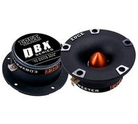 EDGE EDBXPRO38T-E0 COPPIA Tweeter 150 Watt SPL alta efficienza filtri inclusi