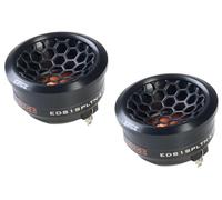 EDGE EDS1SPLTN-E1 COPPIA Tweeter 240 Watt predisposizione auto filtri inclusi