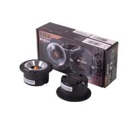 EDGE EDSPRO22T-E3 COPPIA Tweeter Neodimio a tromba 230 Watt filtri inclusi