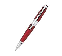 Edge Elegante penna a inchiostro gel roller senza cappuccio Tecnologia Click-&-S