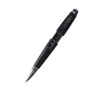 Edge Elegante penna a inchiostro gel roller senza cappuccio Tecnologia Click-&-S