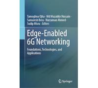 Edge-Enabled 6G Networking: Foundations, Technologies, and Applications