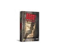 Edge Entertainment BA01 - gioco da tavolo Bang- versione spagnola