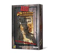 Edge Entertainment-Bang: armati e pericolosi-spagnolo (Edge Entertaiment EEDVBA07)