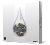 Edge Entertainment eembpe01 petrichor - Spagnolo, Colore Cielo
