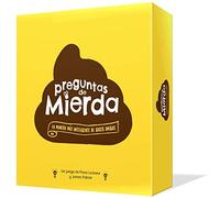 Edge Entertainment-Intrattenimento Domande di merda 2a edizione, colore (EELDCQ01), 13 cm x 16 cm x 5 cm