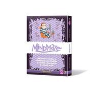 Edge Entertainment - Mind Maze: Cose Rare 2, Colore: Non (edgeemgmm08)