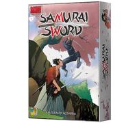 Edge Entertainment - Samurai Sword - Set da tavolo (EDGSS01), versione spagnola