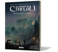 Edge Entertainment - Schermo del Guardian, Colore (EECHCT03)