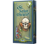 Edge Entertainment - Sì, signor scuro scatola verde (EDGRM0V)