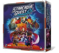 Edge Entertainment Starcadia Quest - Gioco di avventure spaziali