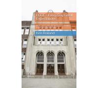 EDGE - Every Day Great Expectations: EDGE: The Leadership Blueprint for Facilities, Teams, and Transformation