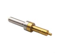 Edge Finder, cercatore di bordi meccanico per macchine CNC, calibro di centraggio ad alta precisione con sonda da 4 mm, compatibile con fresatrici e centri di lavoro