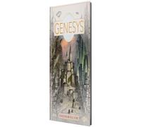 Edge, Genesys RPG: Core Rulebook, RPG, Ages 12 plus