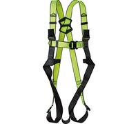 Edge - Imbracatura anticaduta a 2 punti Dynamic Safety (EH110103.) Edge Enterprise Basic Automatic L/XL