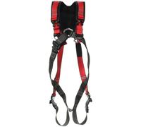Edge - Imbracatura anticaduta a 2 punti Dynamic Safety (FP111244) Edge Portaona L/XL