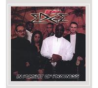 Edge - In Pursuit Of Phatness