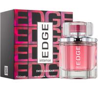 Swiss Arabian Edge Intense for Women eau de parfum per donne 100 ml