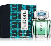Swiss Arabian Edge Intense for Men Eau de Parfum (uomo) 100 ml