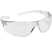 Edge - Occhiali di protezione Dynamic Safety (EPCE475C) Basic Dyna Clear