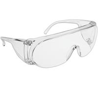 Edge - Occhiali di protezione Dynamic Safety (EPCE700C) Visito Clear